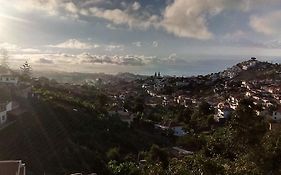 Vista Funchal